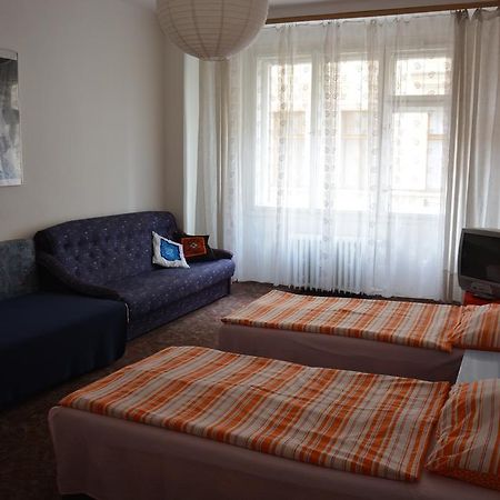 Apartment Aida براغ المظهر الخارجي الصورة