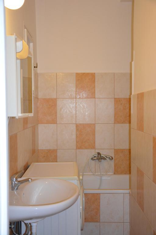 Apartment Aida براغ الغرفة الصورة